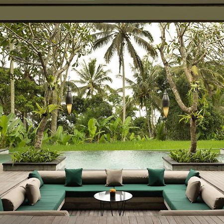Alas Harum Villas By Inara Payangan Exterior foto