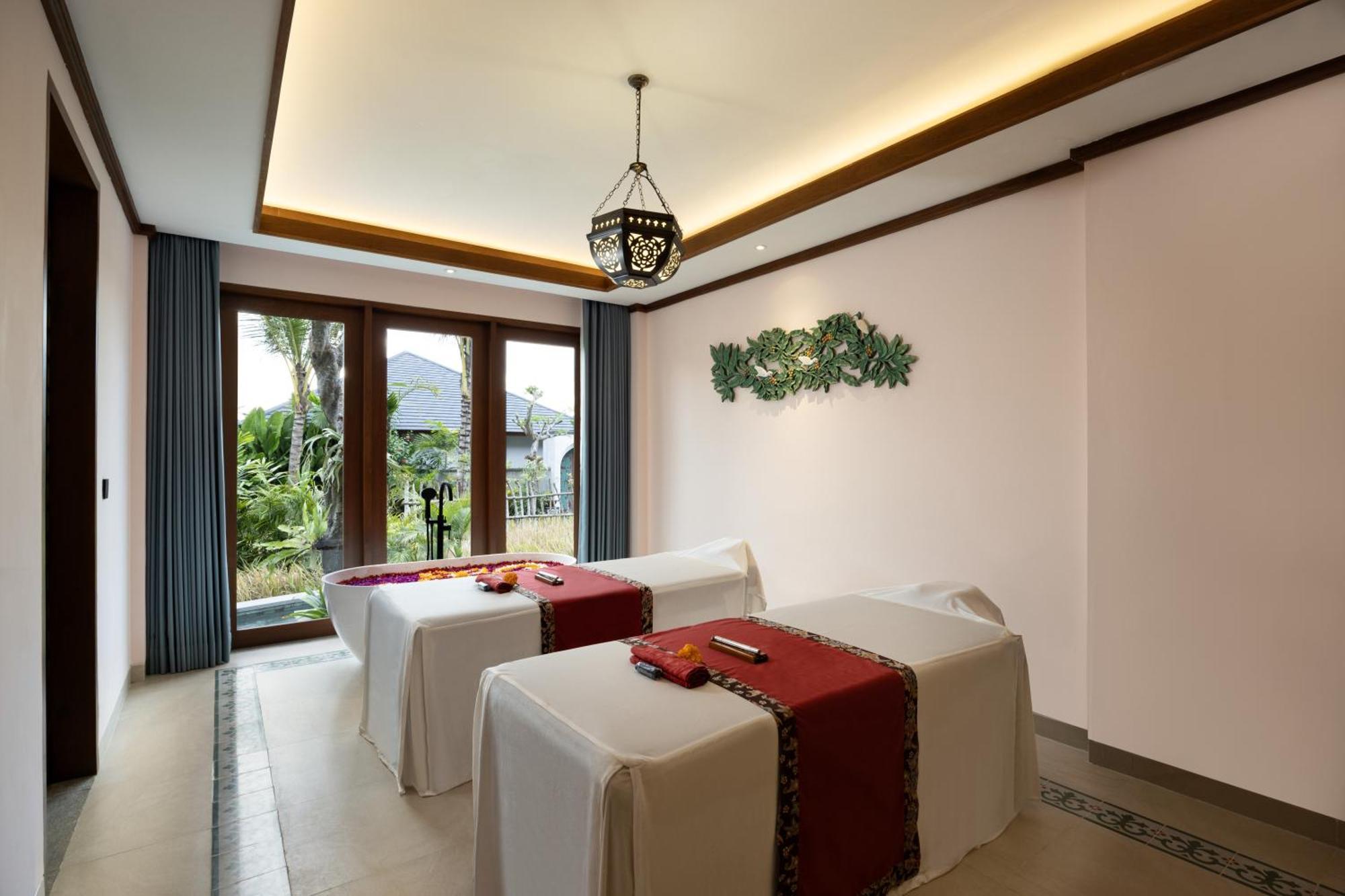Alas Harum Villas By Inara Payangan Exterior foto