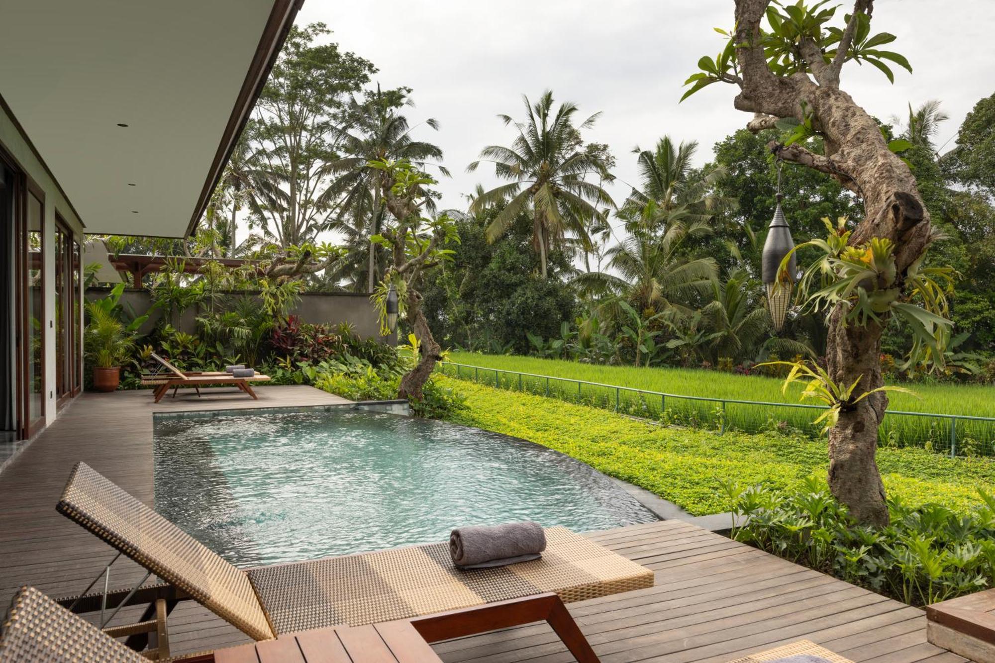 Alas Harum Villas By Inara Payangan Exterior foto
